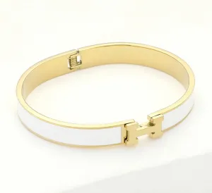 H Bracelet