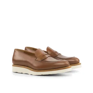 Handcrafted Loafer