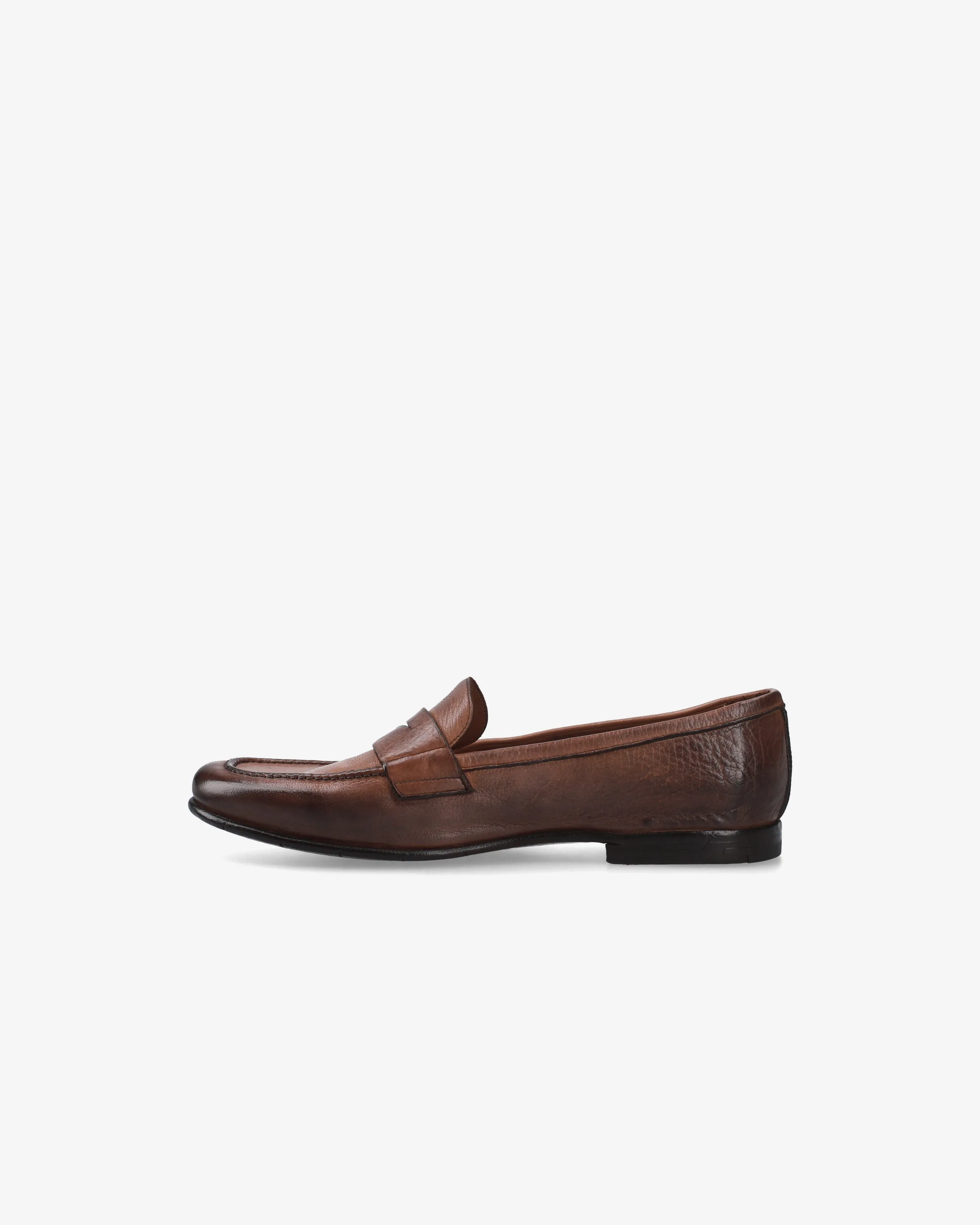 Handcrafted Slip-On in Buffalo