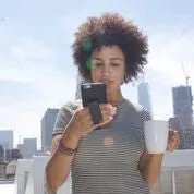 HANDL Case for iPhone 6 Plus