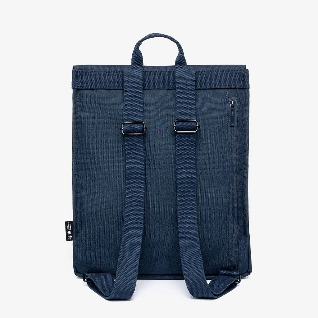 Handy Mini Backpack Navy