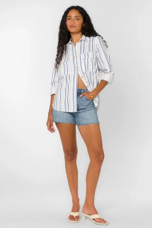 Harbor Line Button Down