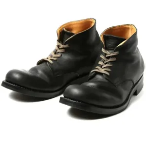 Harrison | Classic Leather Shoes