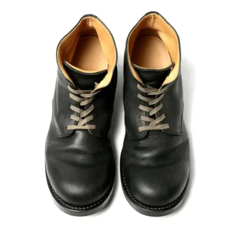 Harrison | Classic Leather Shoes