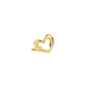 Heart Cuff