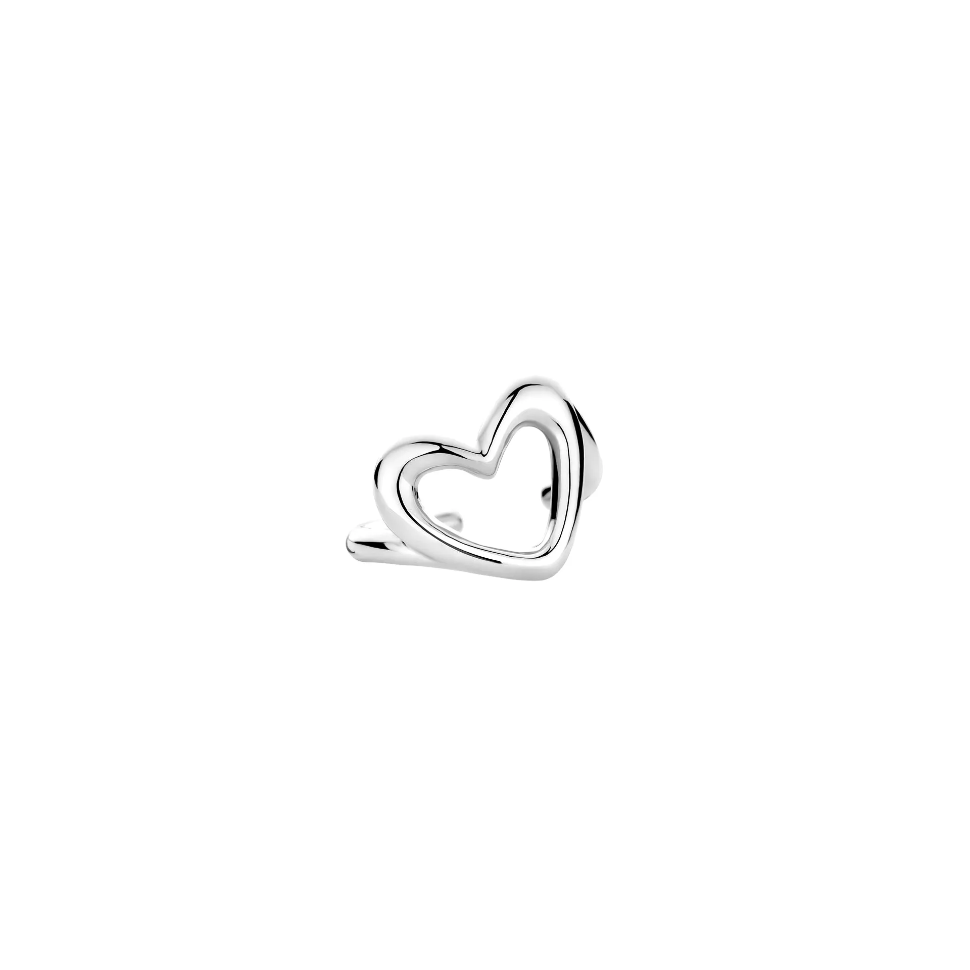 Heart Cuff