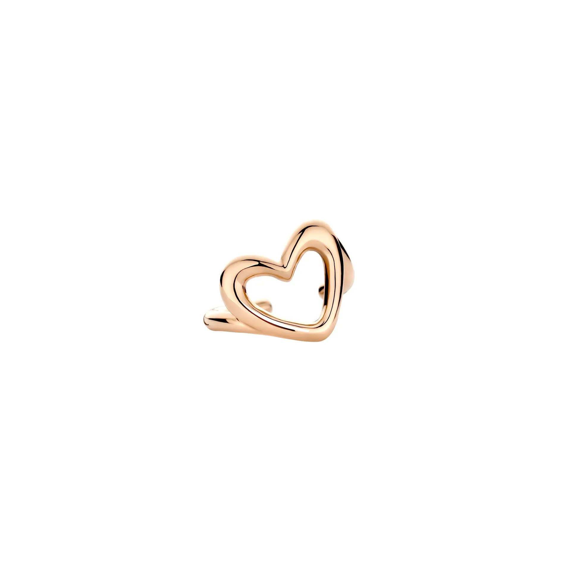 Heart Cuff