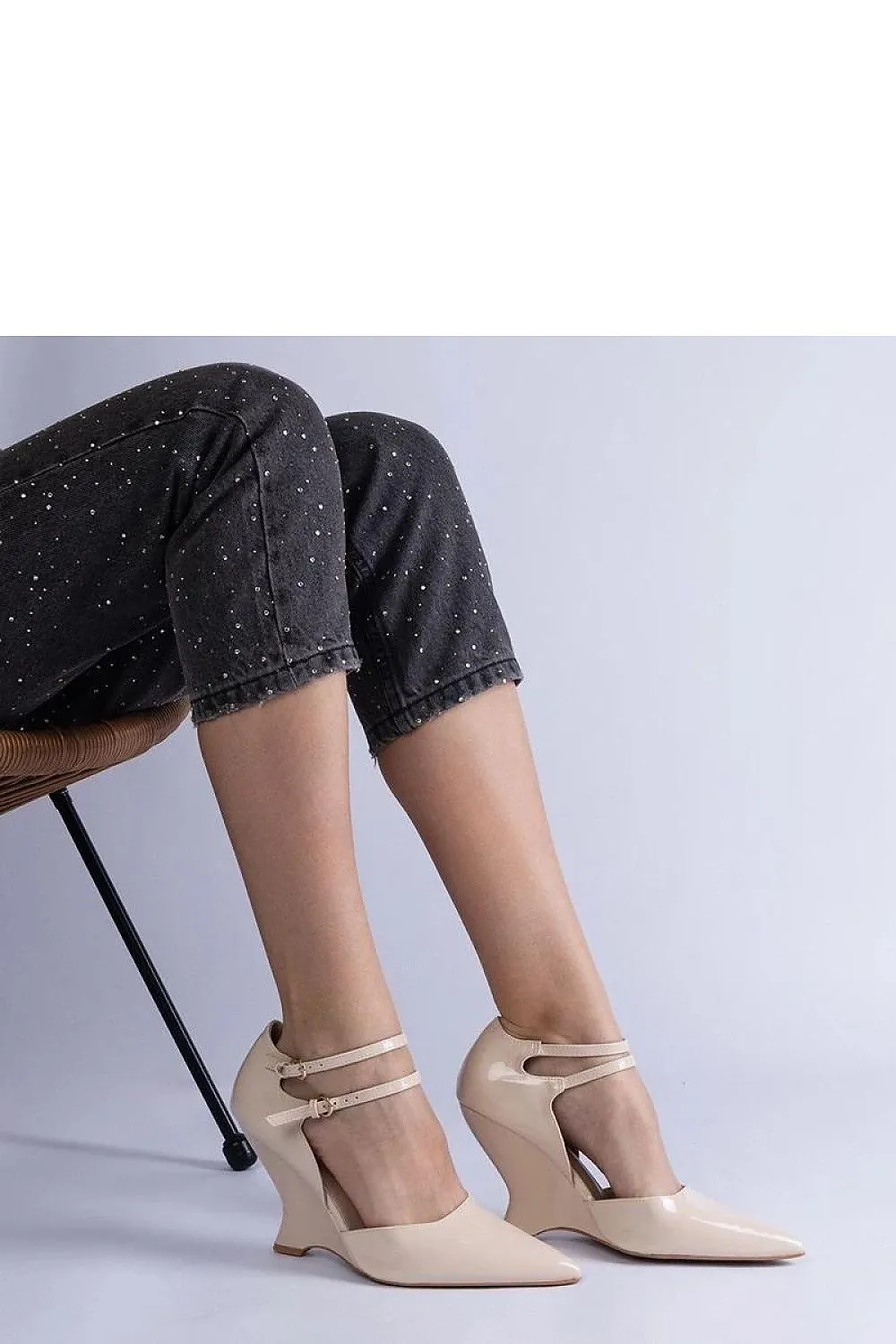 Heel pumps PRIMO