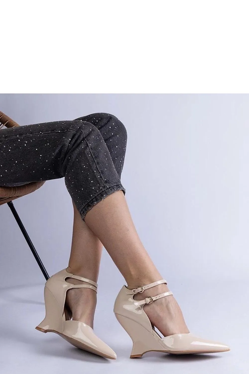 Heel pumps PRIMO