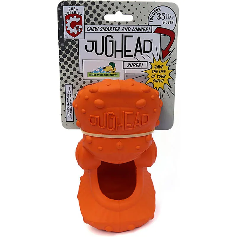Himalayan Jughead Super