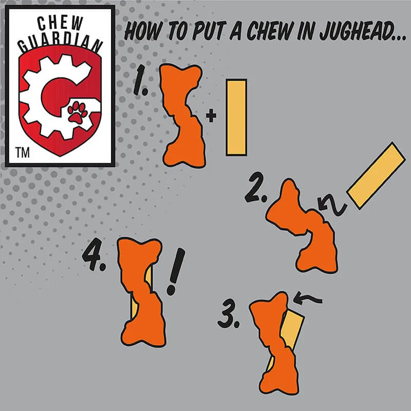 Himalayan Jughead Super