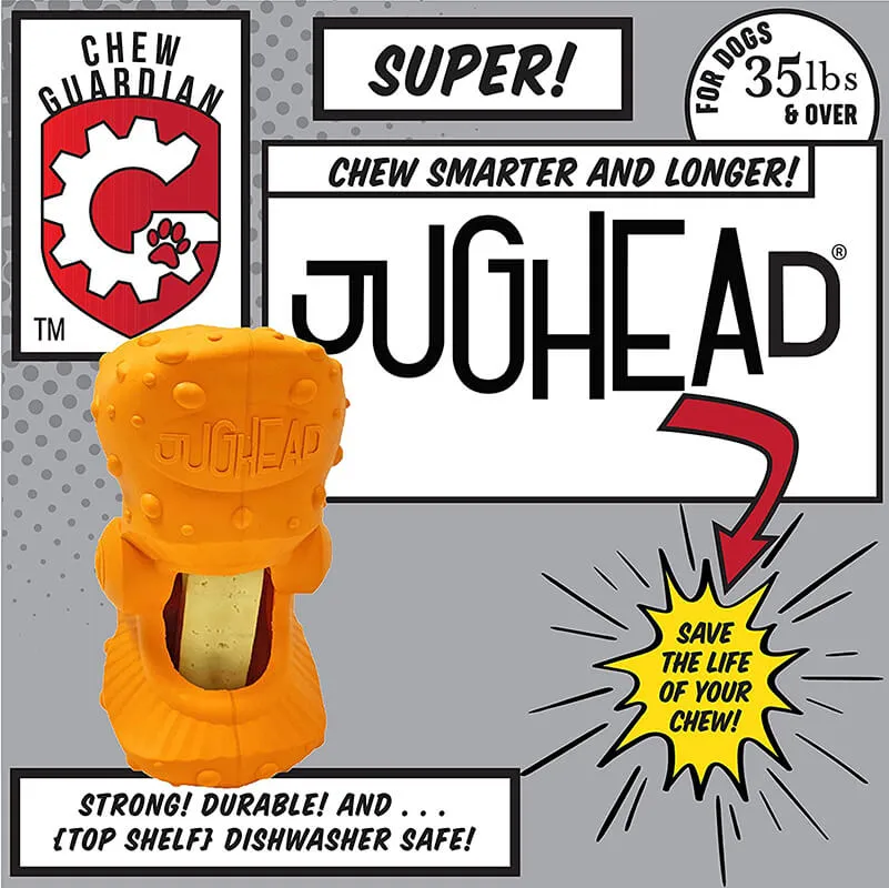 Himalayan Jughead Super