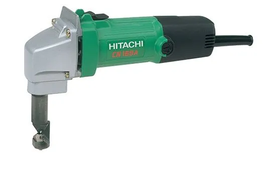 HITACHI NIBBLER - CN16SA
