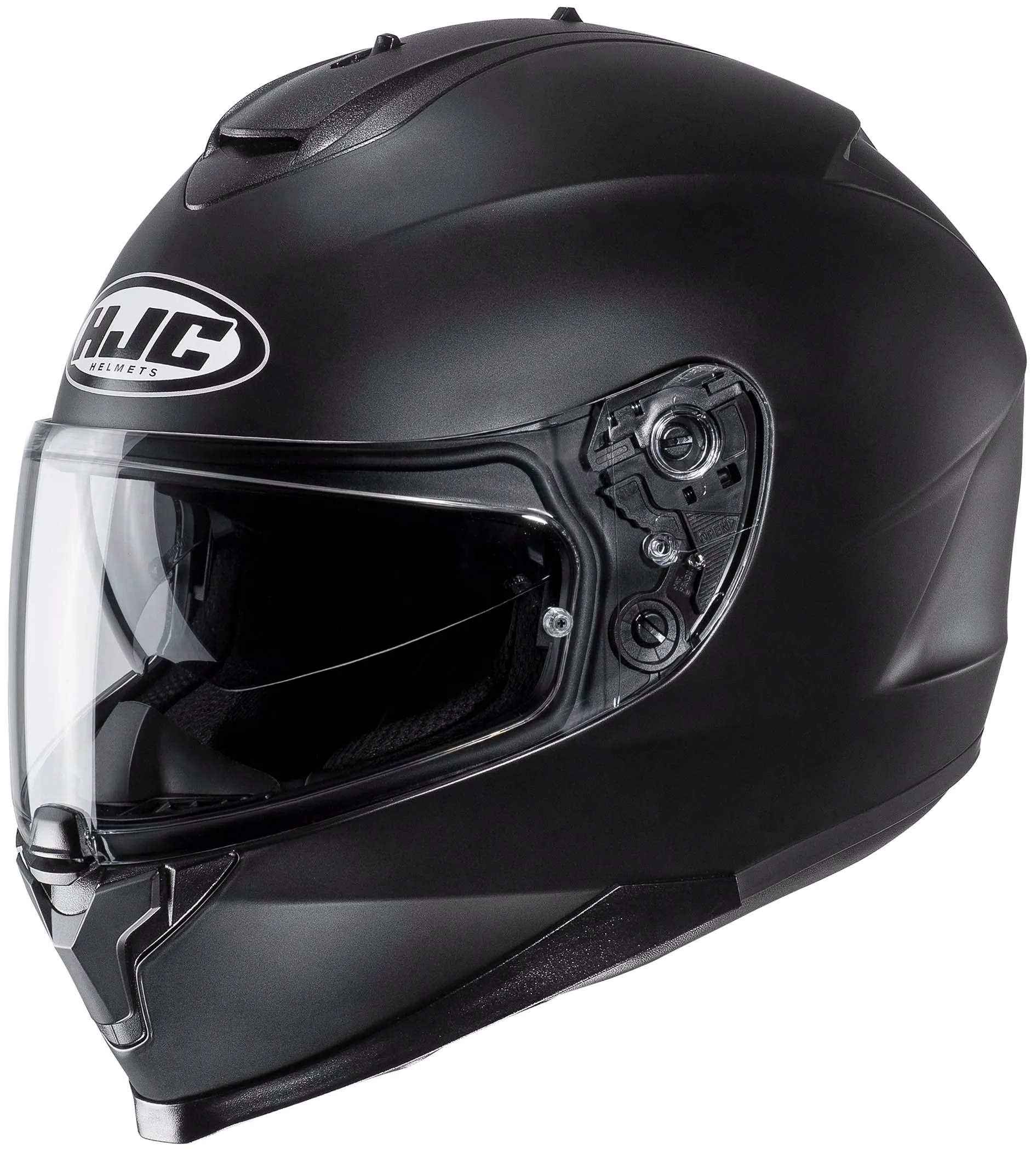 HJC C70 Full Face Motorcycle Helmet