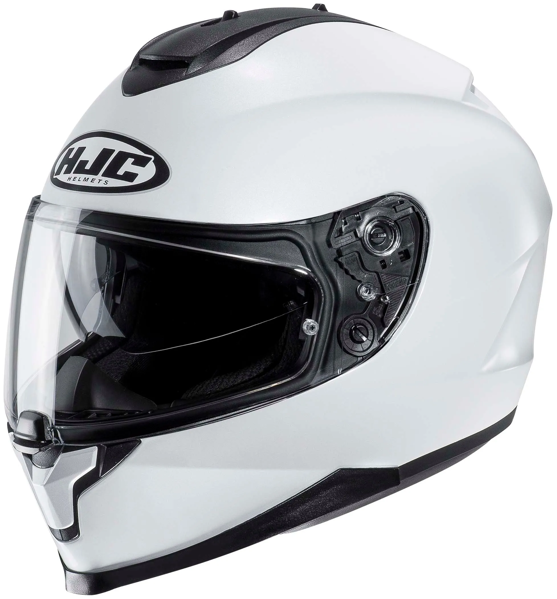 HJC C70 Full Face Motorcycle Helmet
