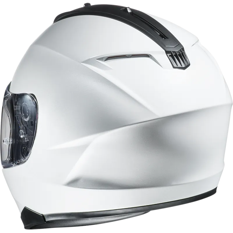 HJC C70 Summer Motorcycle Helmet - Solid Colors