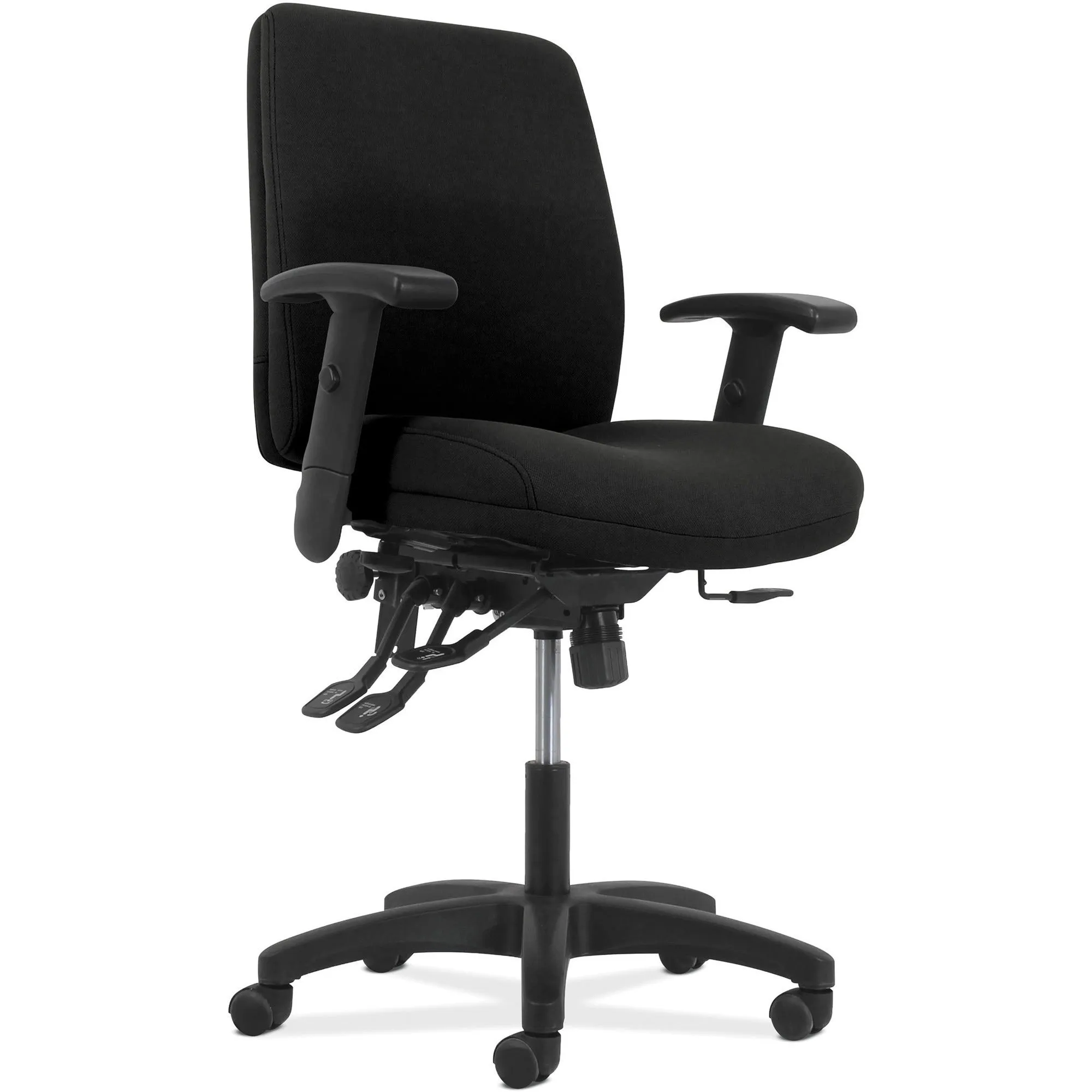 HON Network Series Seat Control Task Chair