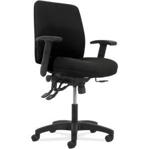 HON Network Series Seat Control Task Chair