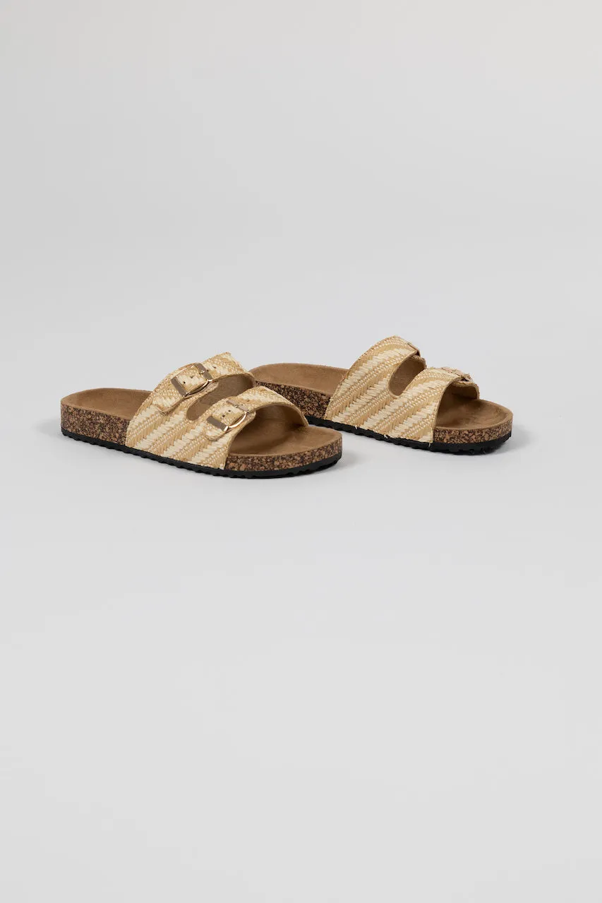 Humdity Mixi Slide