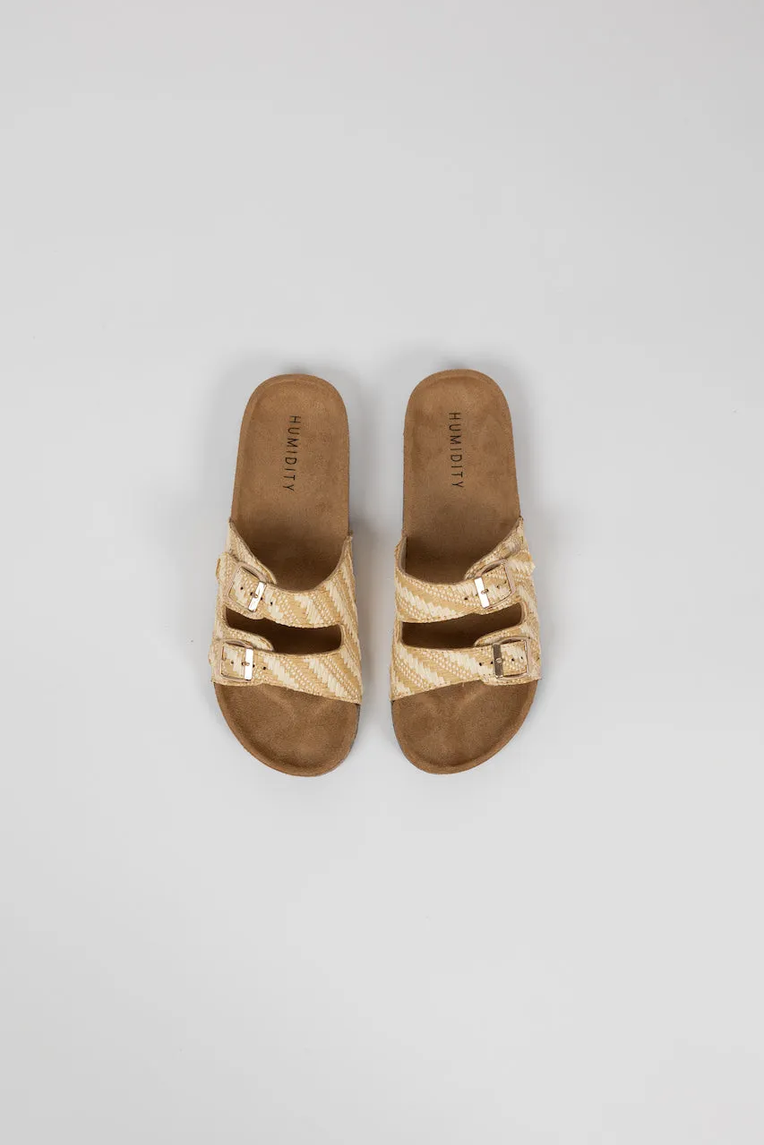 Humdity Mixi Slide