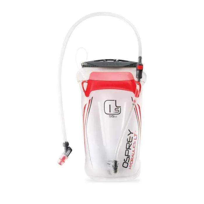 Hydraulics LT 1.5L Reservoir