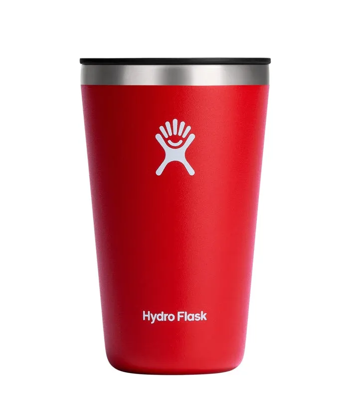 HYDRO FLASK 16 OZ TUMBLER GOJI