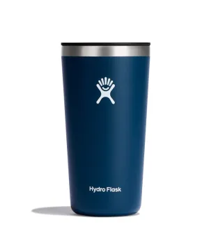 HYDRO FLASK 20 OZ TUMBLER INDIGO