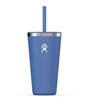 HYDRO FLASK 28OZ TUMBLER CASCADE