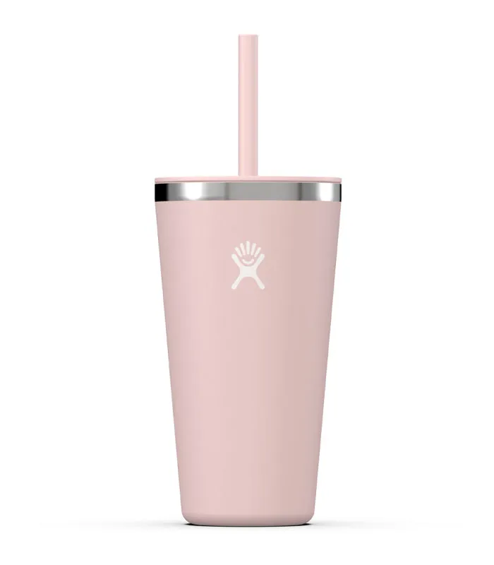 HYDRO FLASK 28OZ TUMBLER TRILLIUM
