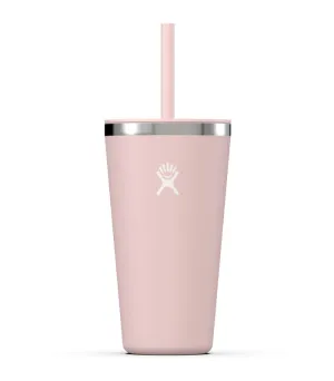 HYDRO FLASK 28OZ TUMBLER TRILLIUM