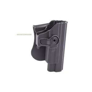 IMI Defense Roto/Retention Paddle Holster for XD/XDM