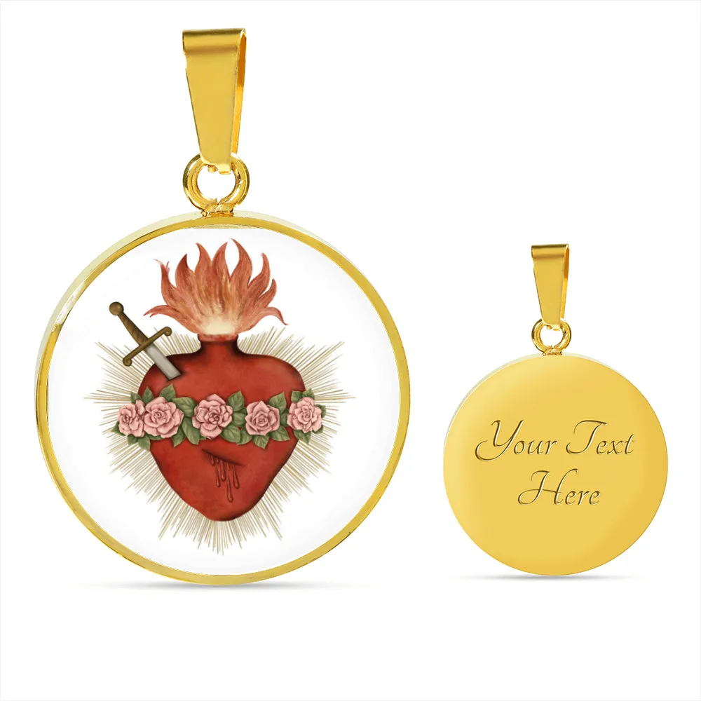 Immaculate Heart of Mary