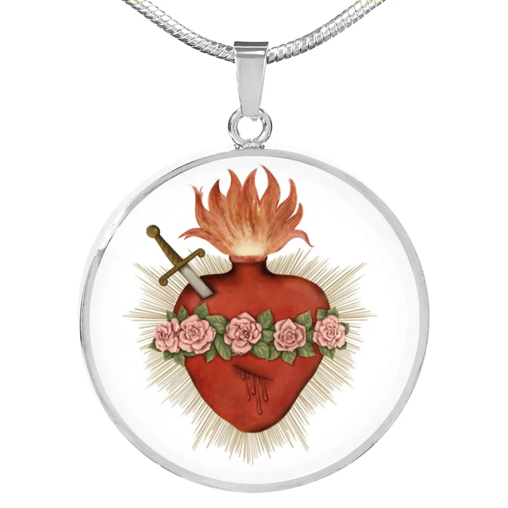 Immaculate Heart of Mary