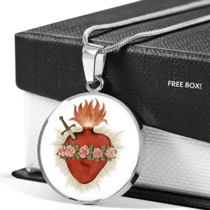 Immaculate Heart of Mary