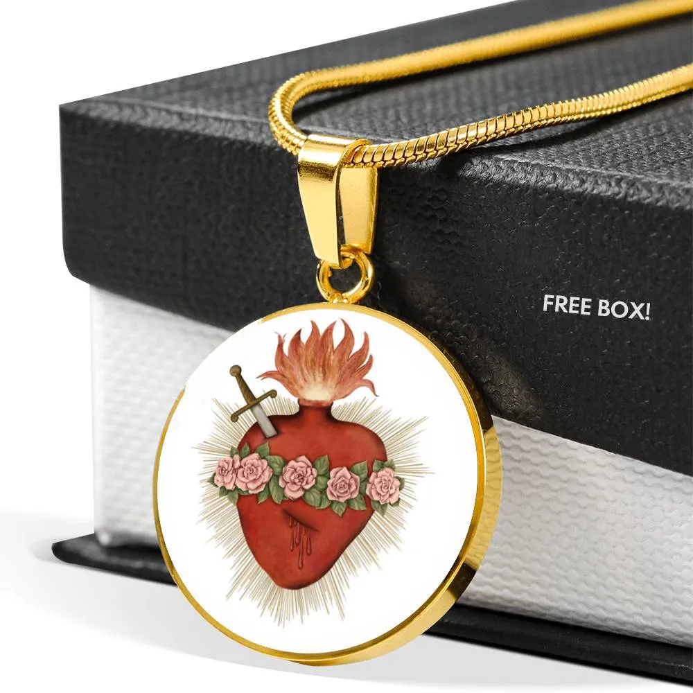 Immaculate Heart of Mary