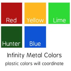 Infinity Playgrounds- Construction Themed Playground Vehicles