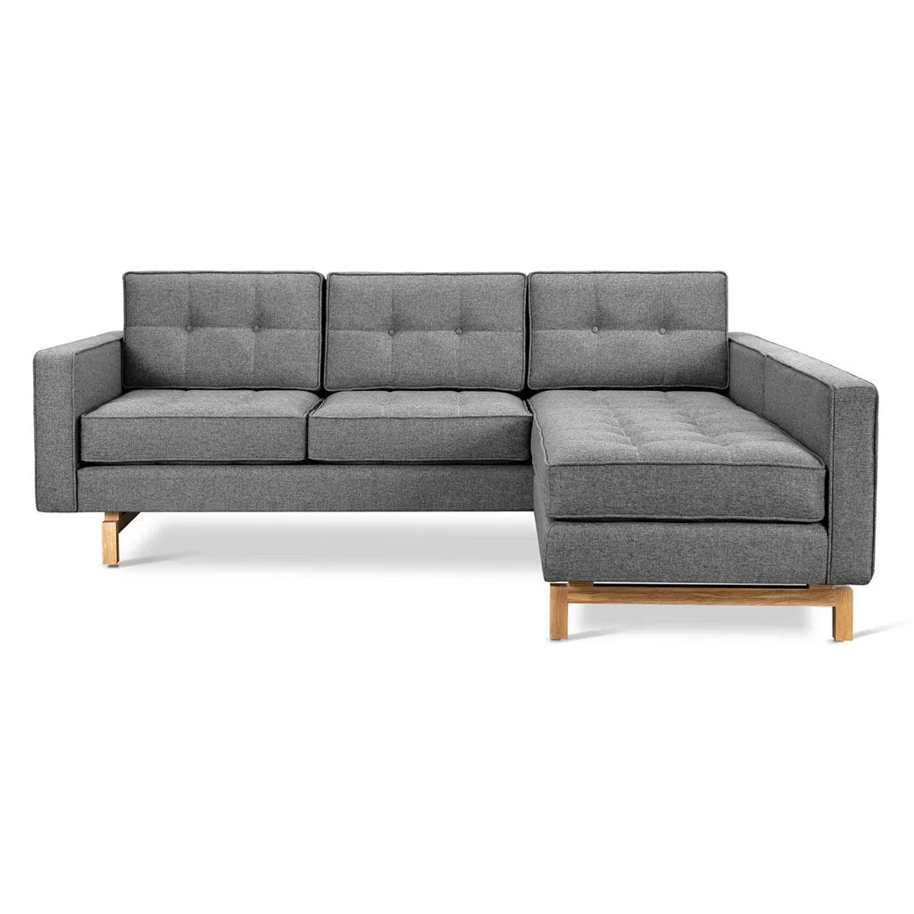 Jane 2 Loft Bi-Sectional