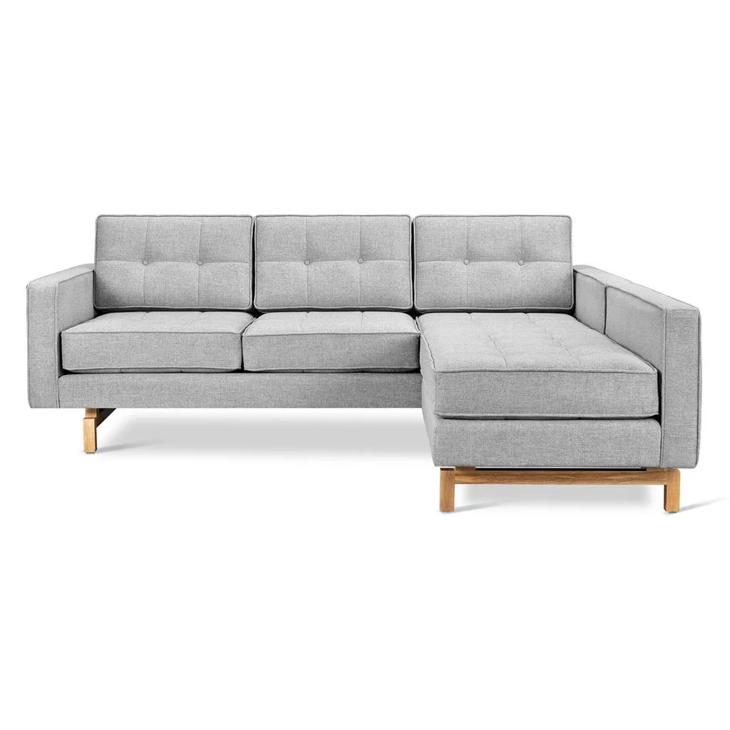 Jane 2 Loft Bi-Sectional