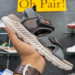Jeep Sandal BR/G