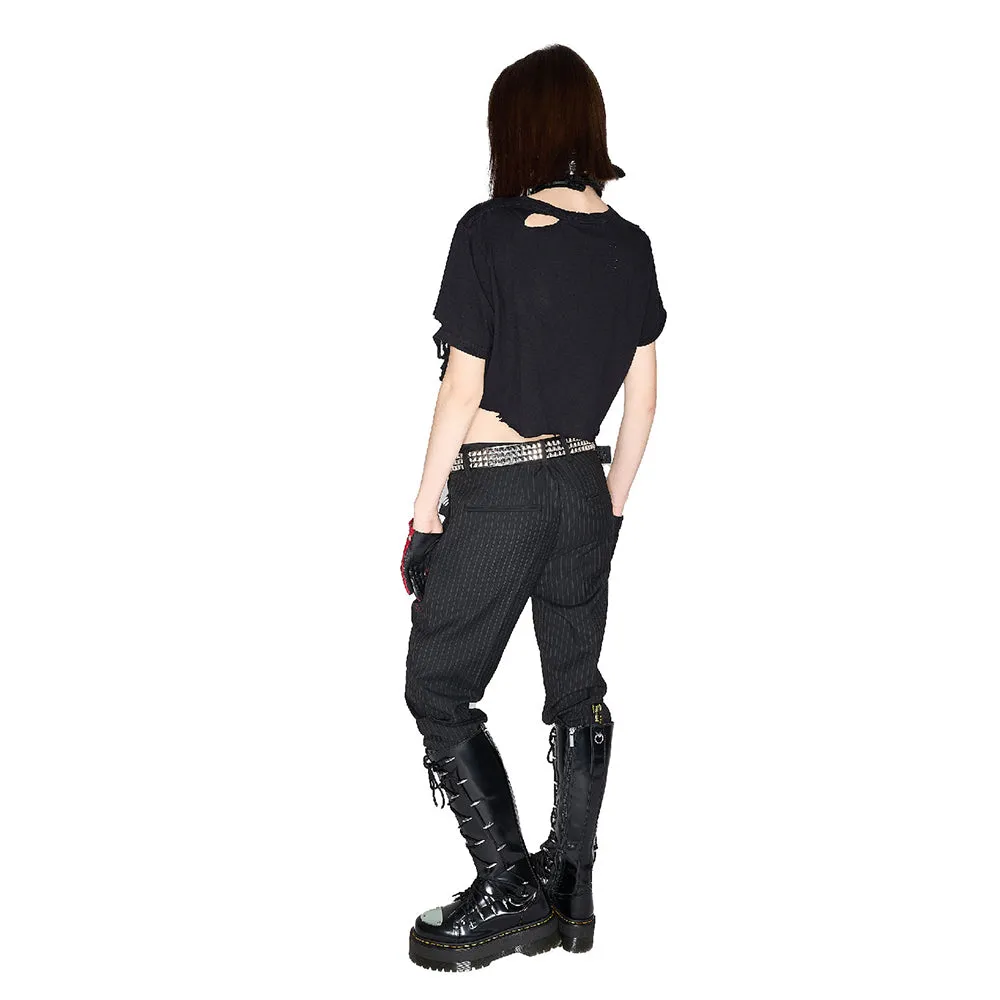 Jesus Trouser