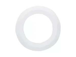 John Guest Speedfit White Collet Cover 22mm (Pack Of 2)