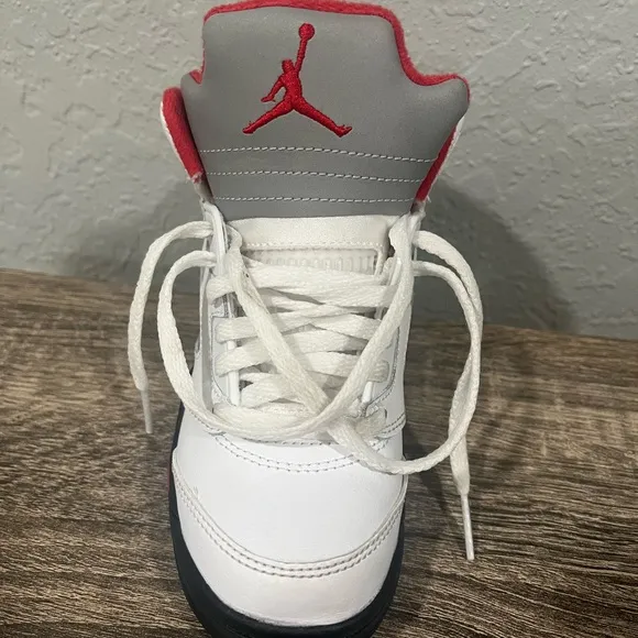 Jordan boys shoes size 12c