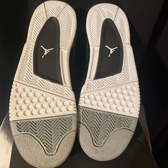 Jordan Flight 23
