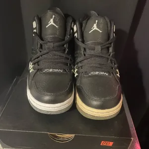 Jordan Flight 23