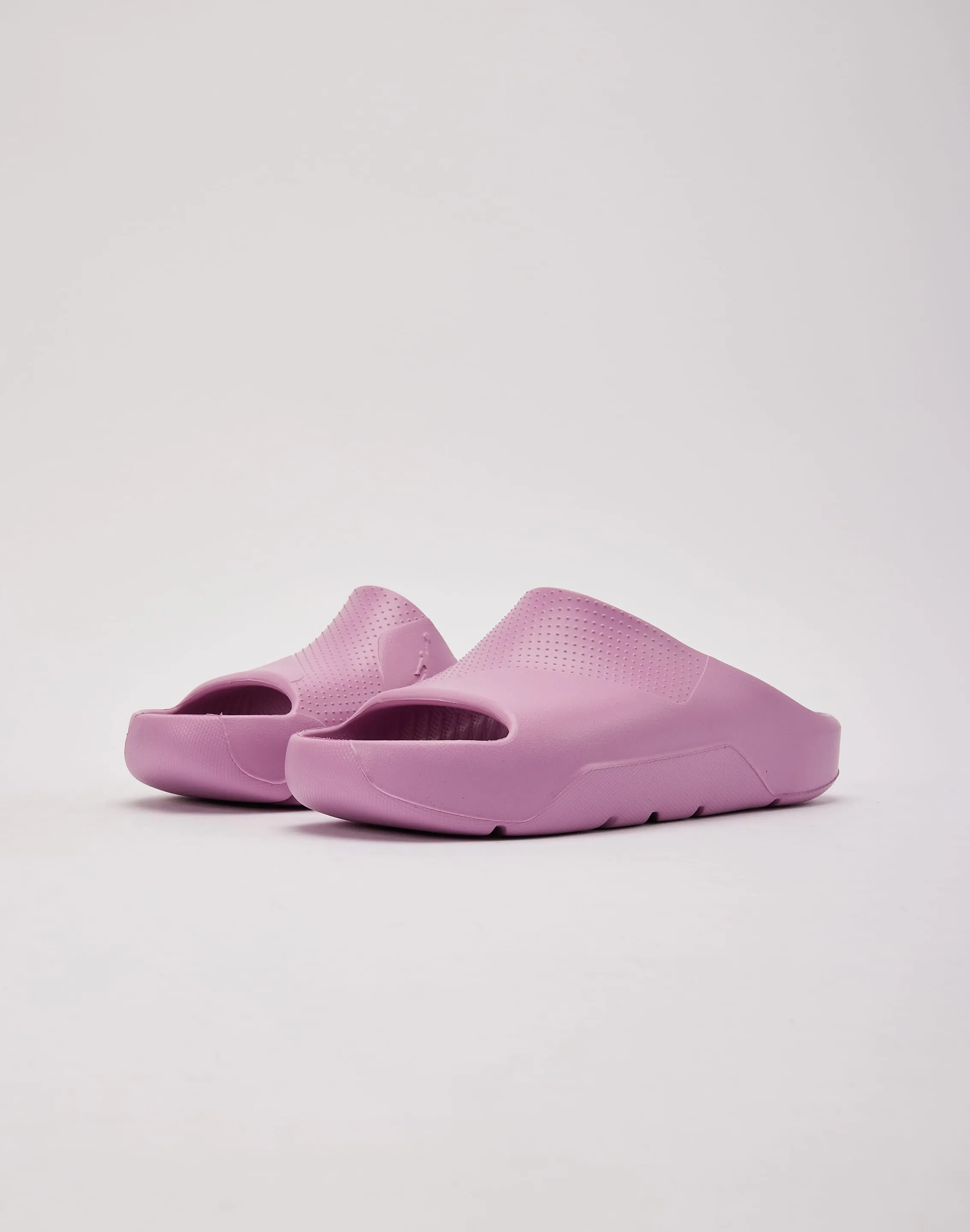 Jordan Post Slides