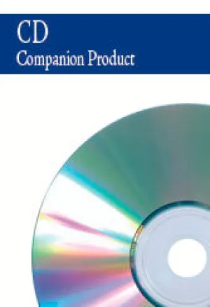 Joyful, All Ye Nations, Rise! - Performance/Accompaniment CD