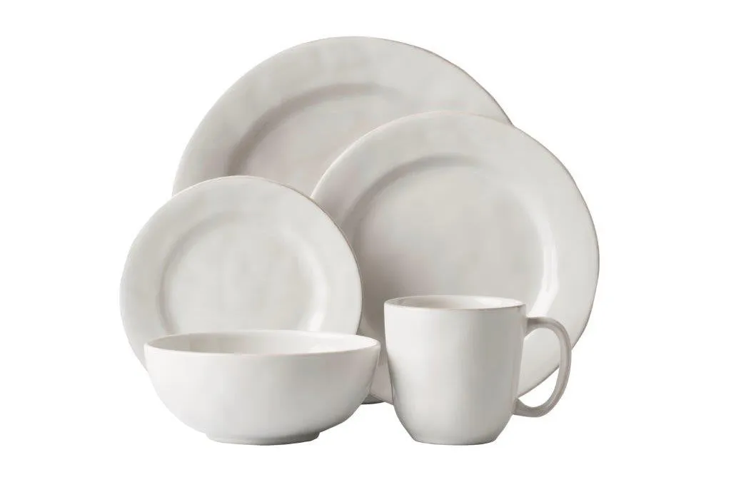 Juliska Puro Whitewash Collection