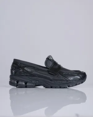 Junya Watanabe MAN New Balance 1906L Loafer Black
