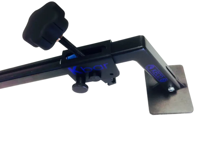 K-Bar® Leverage Bar with Adapters