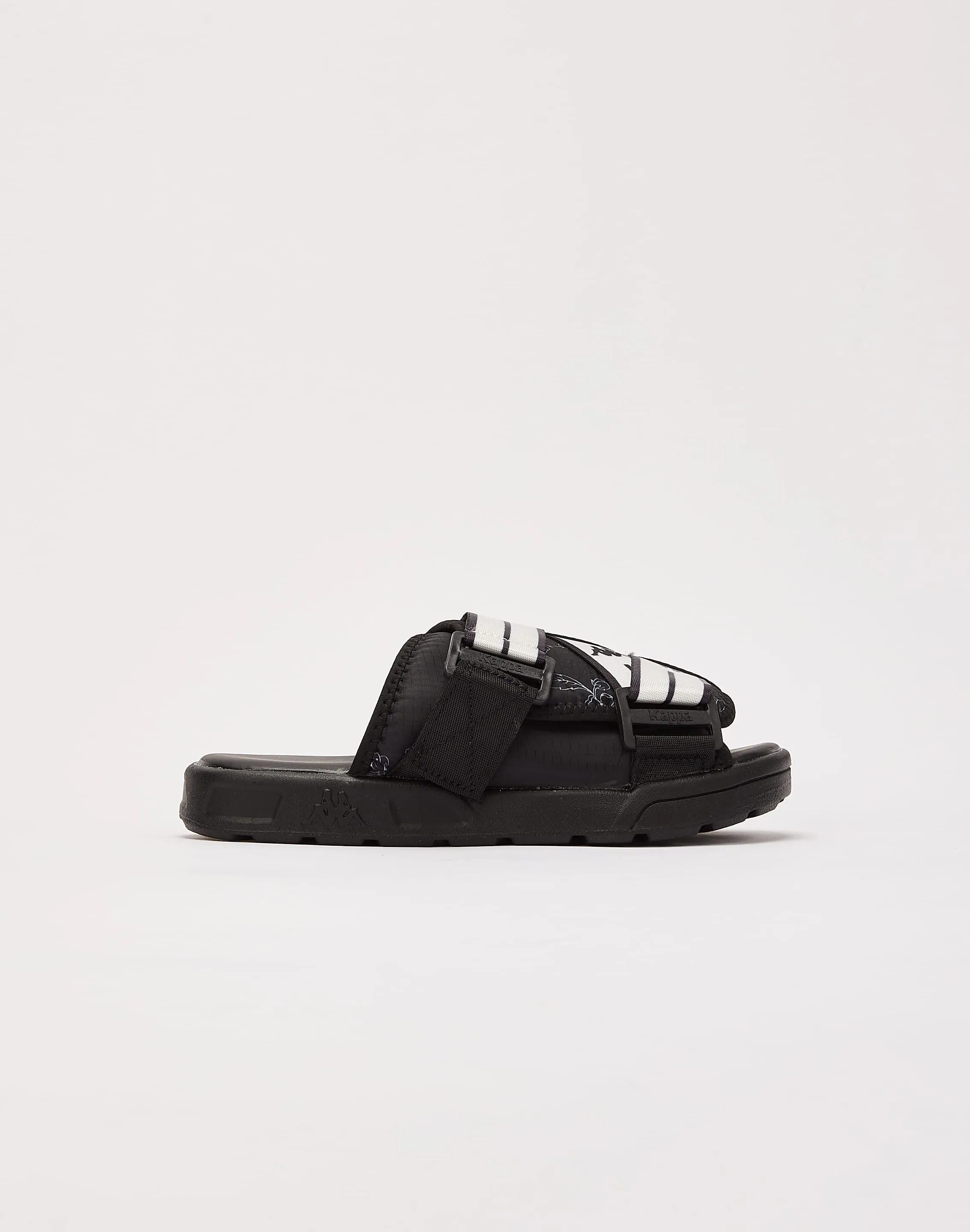 Kappa Authentic JPN Ridew 1 Slides Grade-School